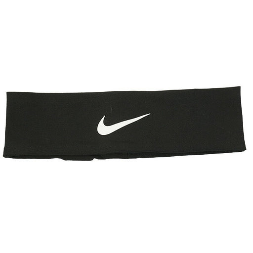 【ショップ限定エントリーでさらに+9倍】【ネコポス対応可】ナイキNIKEDri-FitフューリークラシックヘッドバンドBN3050-027サッカーフットサルヘアバンド滑り止め22×6.5cmブラック