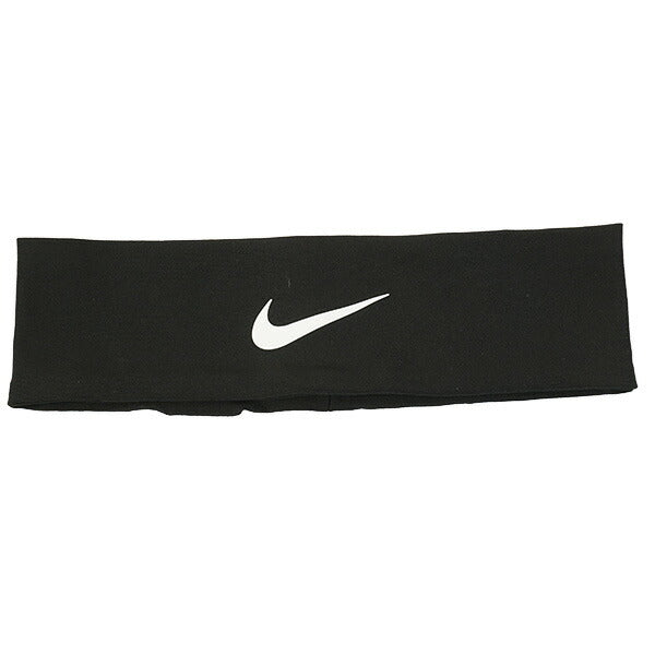 【ショップ限定エントリーでさらに+9倍】【ネコポス対応可】ナイキNIKEDri-FitフューリークラシックヘッドバンドBN3050-027サッカーフットサルヘアバンド滑り止め22×6.5cmブラック