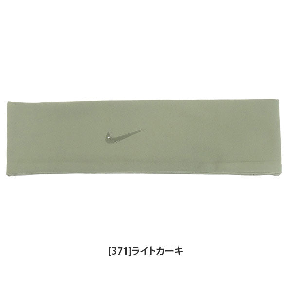 【ネコポス対応可】ナイキNIKEフューリーエレベーテッドヘッドバンドBN3051サッカーフットサルヘアバンド髪留め