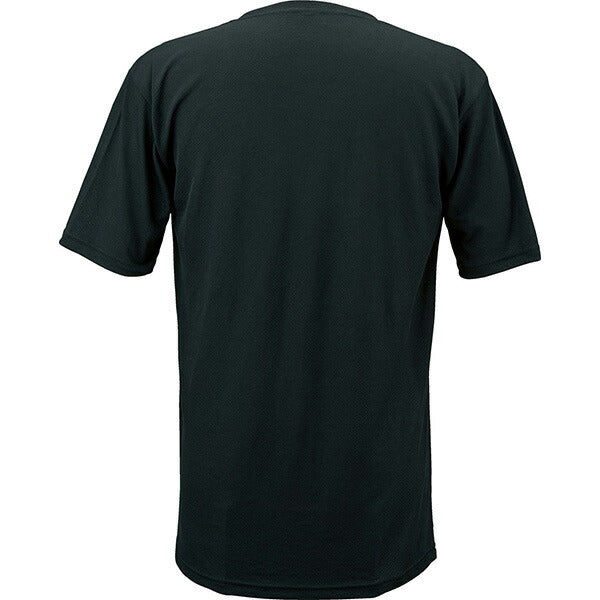 【ネコポス対応可】ゼットZETT野球ジュニアアンダーシャツクールZJrクルー半袖少年BO1210JG