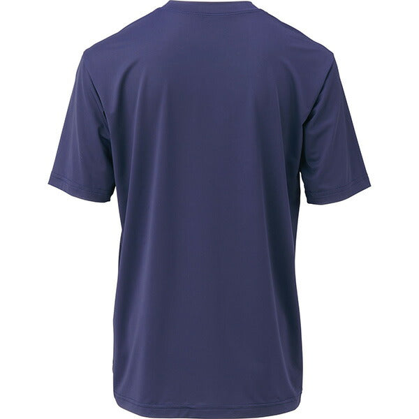 【ネコポス送料無料】ゼットZETT野球ジュニアアンダーシャツJRCOOL半袖クルーアンダーシャツクールネックBO1410JC