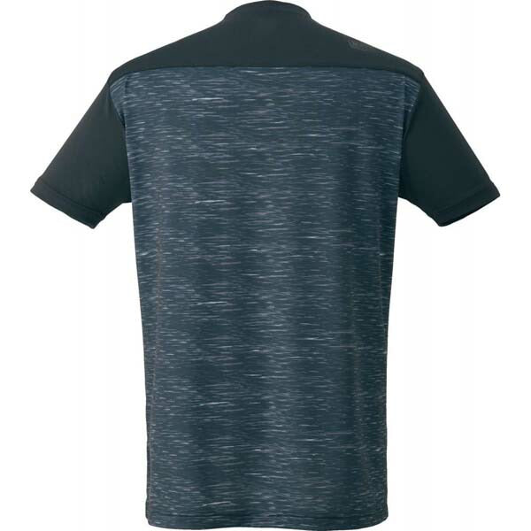 【ネコポス送料無料】ゼットZETT一般野球アンダーシャツライトフィットアンダーシャツ昇華デザインクルーネック半袖BO1910SP2