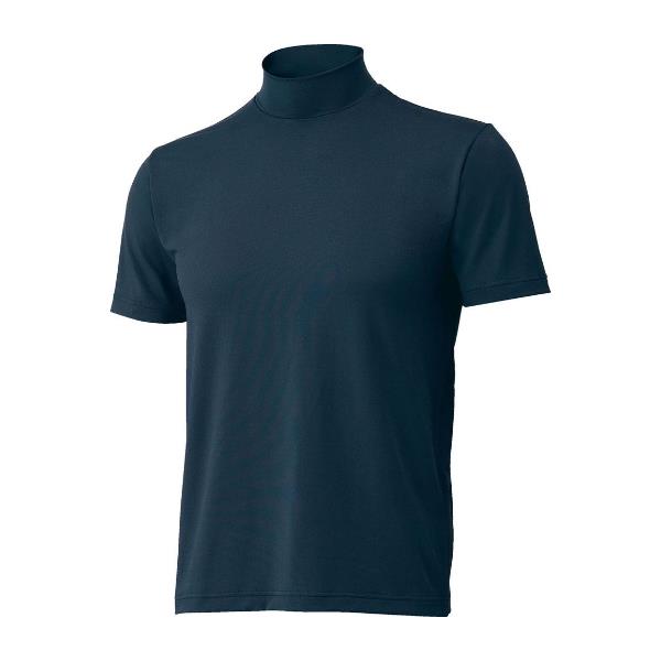 【ショップ限定エントリーでさらに+9倍】【ネコポス送料無料】ZETTゼット野球ウェアアンダーシャツ少年用ハイネック半袖ライトフィットアンダーシャツ