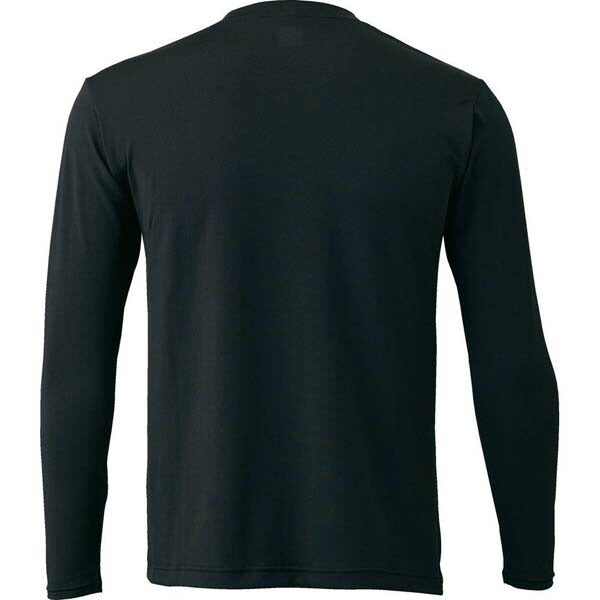 【ネコポス送料無料】ゼットZETT野球アンダーシャツライトフィットクルーネック長袖アンダーシャツインナー中学高校大学野球社会人リーグBO8910