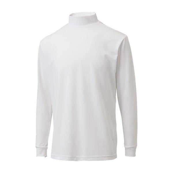 【ショップ限定エントリーでさらに+9倍】【ネコポス送料無料】ZETTゼット野球ウェアアンダーシャツ少年用ハイネック長袖ライトフィットアンダーシャツ