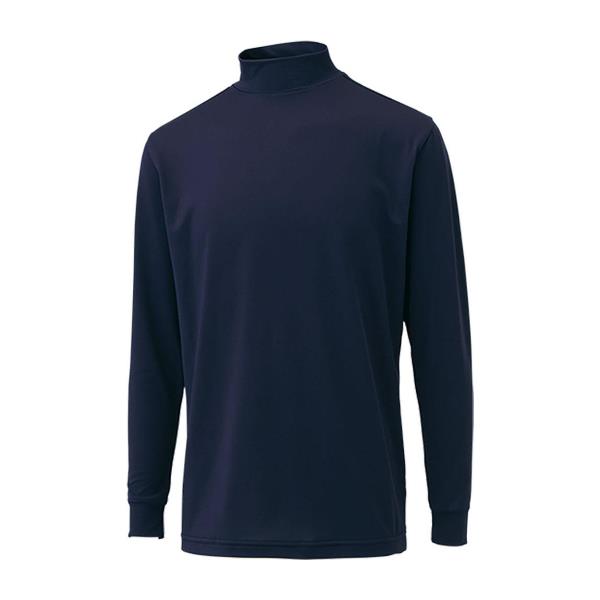 【ショップ限定エントリーでさらに+9倍】【ネコポス送料無料】ZETTゼット野球ウェアアンダーシャツ少年用ハイネック長袖ライトフィットアンダーシャツ