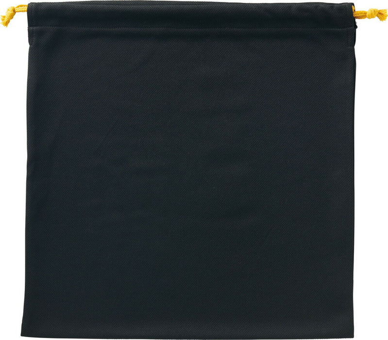 【ネコポス対応可】ZETTゼットユニセックスMOOCHANニット袋もーちゃん書家バッグBOX29001-1