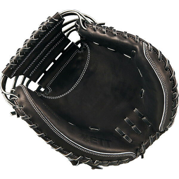 ゼットZETT野球硬式グラブキャッチャーミット捕手用NSCモリコンパクト26SSネオステイタスBPCB12612N