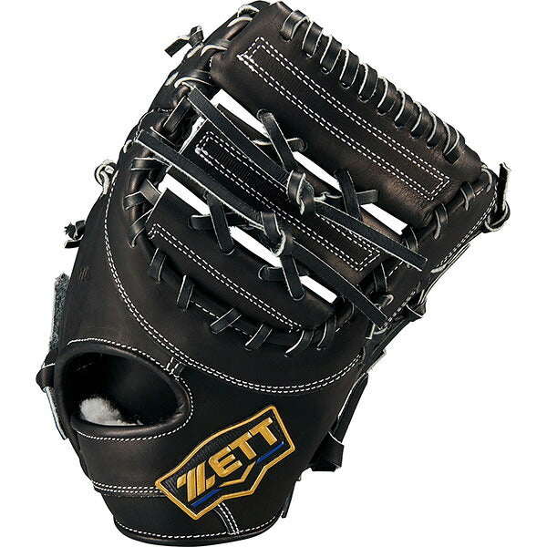 ゼットZETT野球硬式グラブファーストミット一塁手用NSFコンパクト26SSネオステイタスBPFB12613N