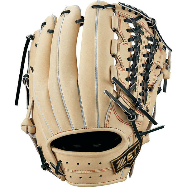 【ショップ限定エントリーでさらに+9倍】ゼットZETT一般野球硬式グローブグラブネオステイタスVLシリーズ高校野球対応内野手用内野オールラウンド用硬式野球BPGB12230