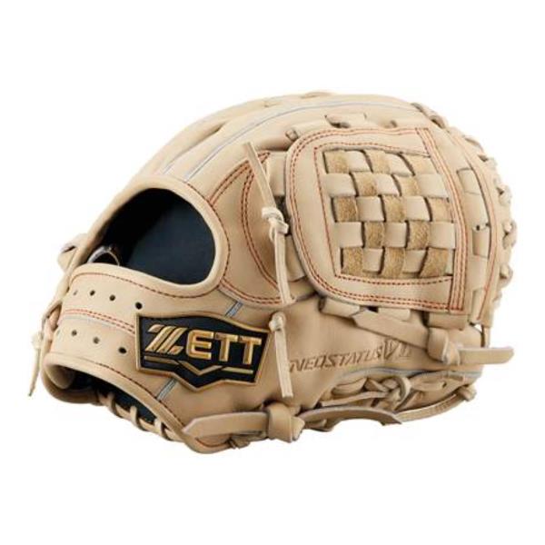 【ショップ限定エントリーでさらに+9倍】ゼットZETT野球硬式グローブグラブネオステイタス24BPGB12420N二塁手遊撃手用源田選手タイプ硬式内野手右投げ用