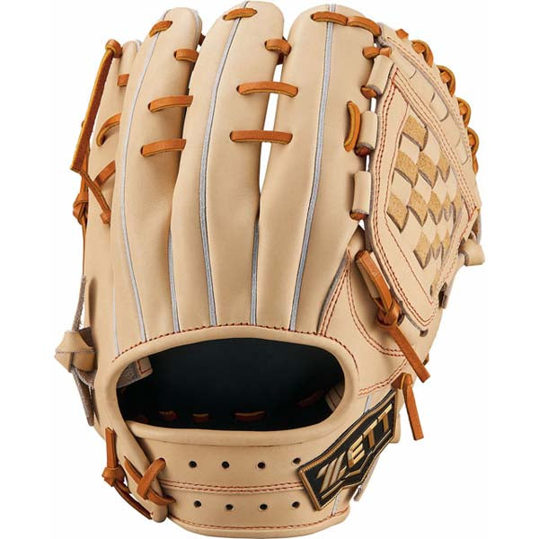 【ショップ限定エントリーでさらに+9倍】ゼットZETT野球硬式グローブグラブネオステイタス24BPGB12420N二塁手遊撃手用源田選手タイプ硬式内野手右投げ用
