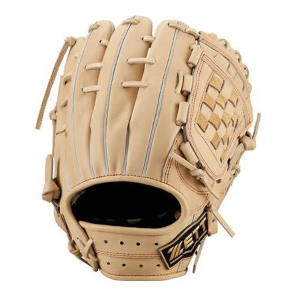 【ショップ限定エントリーでさらに+9倍】ゼットZETT野球硬式グローブグラブネオステイタス24BPGB12420N二塁手遊撃手用源田選手タイプ硬式内野手右投げ用