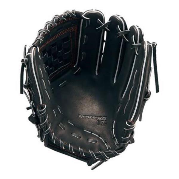 【ショップ限定エントリーでさらに+9倍】ゼットZETT野球硬式グローブグラブネオステイタス24BPGB12420N二塁手遊撃手用源田選手タイプ硬式内野手右投げ用