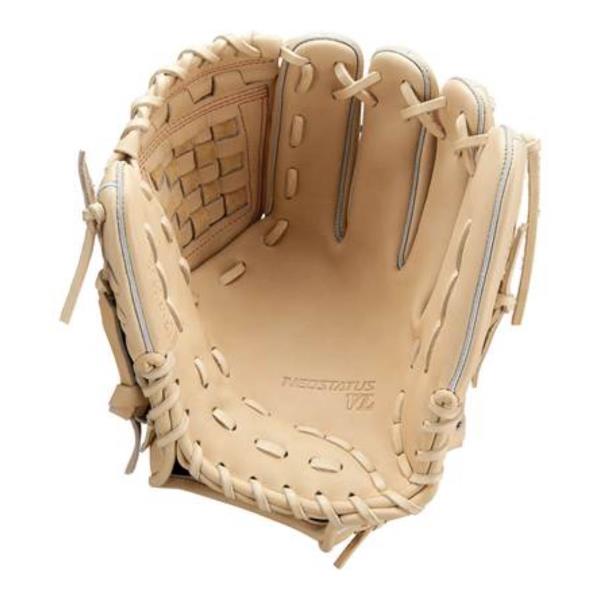 【ショップ限定エントリーでさらに+9倍】ゼットZETT野球硬式グローブグラブネオステイタス24BPGB12420N二塁手遊撃手用源田選手タイプ硬式内野手右投げ用