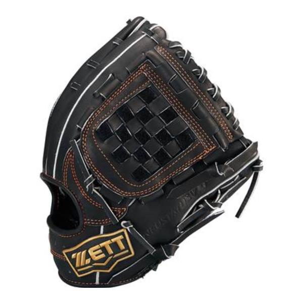 【ショップ限定エントリーでさらに+9倍】ゼットZETT野球硬式グローブグラブネオステイタス24BPGB12420N二塁手遊撃手用源田選手タイプ硬式内野手右投げ用