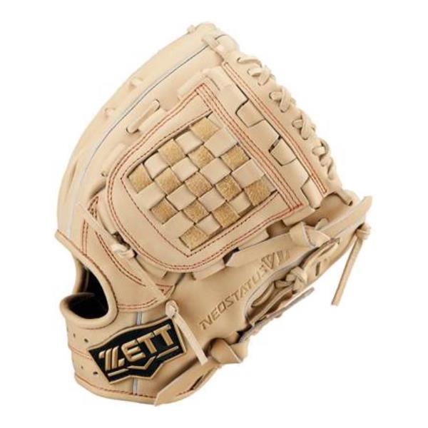 【ショップ限定エントリーでさらに+9倍】ゼットZETT野球硬式グローブグラブネオステイタス24BPGB12420N二塁手遊撃手用源田選手タイプ硬式内野手右投げ用