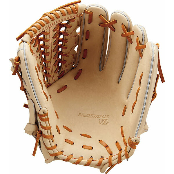 ゼットZETT野球硬式グローブグラブネオステイタス24BPGB12430N