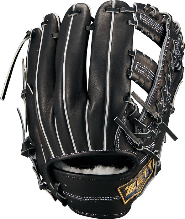 ゼットZETT野球メンズ硬式グローブグラブネオステイタス二塁手・遊撃手用BPGB12620N