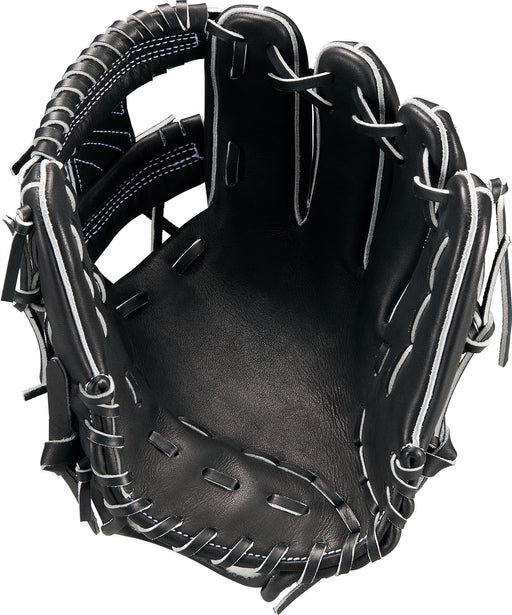 ゼットZETT野球メンズ硬式グローブグラブネオステイタス二塁手・遊撃手用今宮タイプBPGB12630N