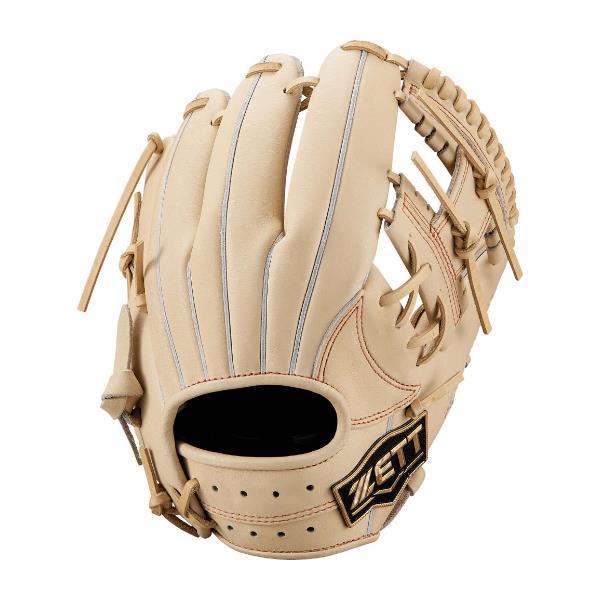 【ショップ限定エントリーでさらに+9倍】ZETTゼット野球硬式ネオステイタスVLシリーズ内野手グローブオールラウンド用