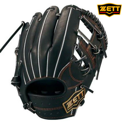 【ショップ限定エントリーでさらに+9倍】ゼットZETT野球硬式グローブグラブコブリ24BPGB25410