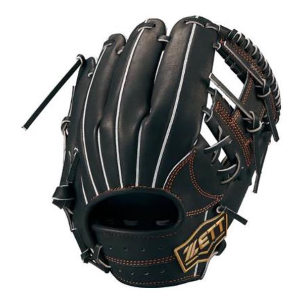 【ショップ限定エントリーでさらに+9倍】ゼットZETT野球硬式グローブグラブコブリ24BPGB25410