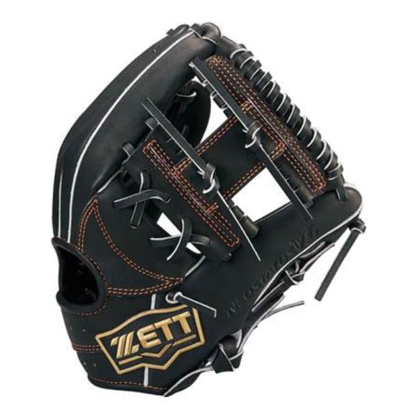 【ショップ限定エントリーでさらに+9倍】ゼットZETT野球硬式グローブグラブコブリ24BPGB25410