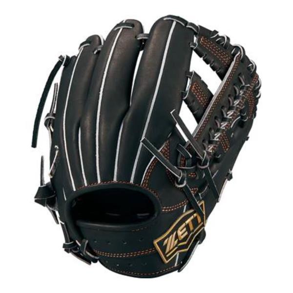 【ショップ限定エントリーでさらに+9倍】ゼットZETT野球硬式グローブグラブコブリ24BPGB25420