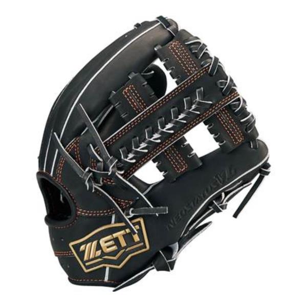 【ショップ限定エントリーでさらに+9倍】ゼットZETT野球硬式グローブグラブコブリ24BPGB25420