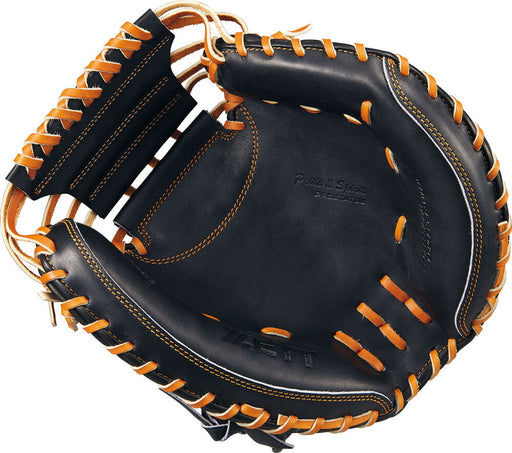 【ショップ限定エントリーでさらに+9倍】ZETTゼット野球硬式キャッチャーミットプロステイタスシリーズ捕手用小林タイプBPROCM920G