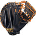 【ショップ限定エントリーでさらに+9倍】ZETTゼット野球硬式キャッチャーミットプロステイタスシリーズ捕手用小林タイプBPROCM920G