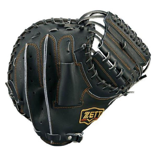 【ショップ限定エントリーでさらに+9倍】野球硬式グローブゼット硬式グローブBPROCM922PSコバヤシCミット24SSキャッチャーミットプロステイタスシリーズ捕手用小林タイプ