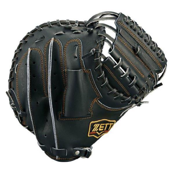 【ショップ限定エントリーでさらに+9倍】野球硬式グローブゼット硬式グローブBPROCM922PSコバヤシCミット24SSキャッチャーミットプロステイタスシリーズ捕手用小林タイプ