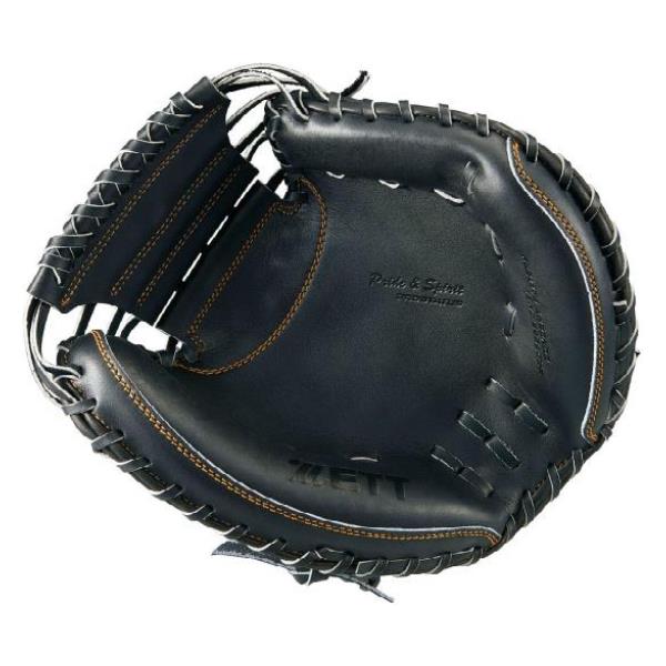 【ショップ限定エントリーでさらに+9倍】野球硬式グローブゼット硬式グローブBPROCM922PSコバヤシCミット24SSキャッチャーミットプロステイタスシリーズ捕手用小林タイプ