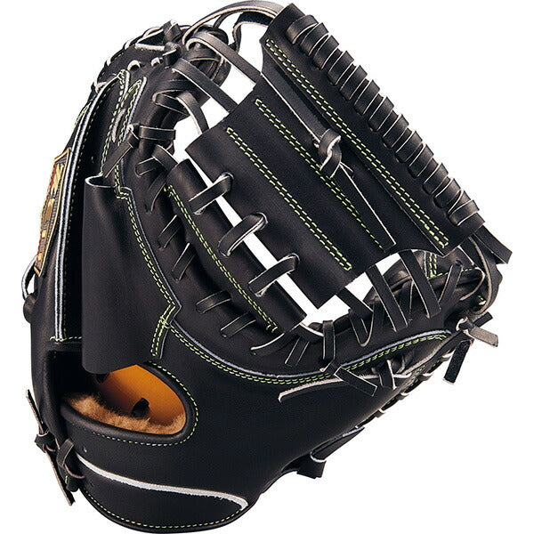 ゼットZETT野球硬式グラブキャッチャーミット捕手用PSCモリコンパクト26SSプロステイタスBPROCM962