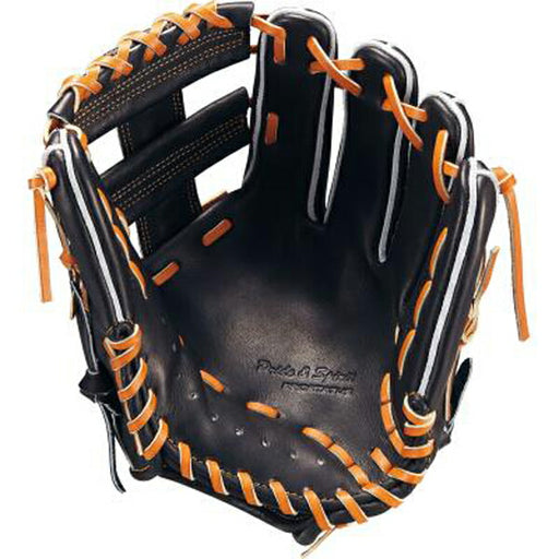 ゼットZETT野球硬式野球グローブプロステイタス内野手用吉川選手タイプ25FWBPROG260G