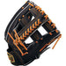 ゼットZETT野球硬式野球グローブプロステイタス内野手用吉川選手タイプ25FWBPROG260G