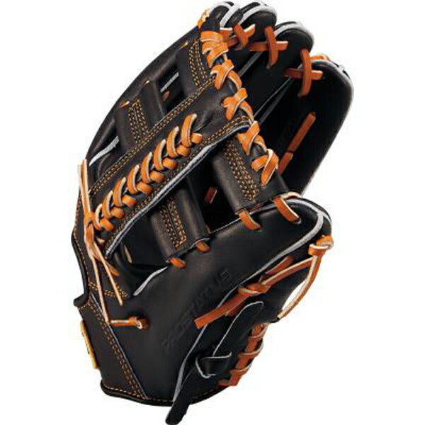ゼットZETT野球硬式野球グローブプロステイタス内野手用吉川選手タイプ25FWBPROG260G