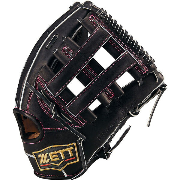 ゼットZETT野球硬式グラブプロステイタスSE三塁手用中村タイプPSSEシリーズ内野手用26FBPROG285S