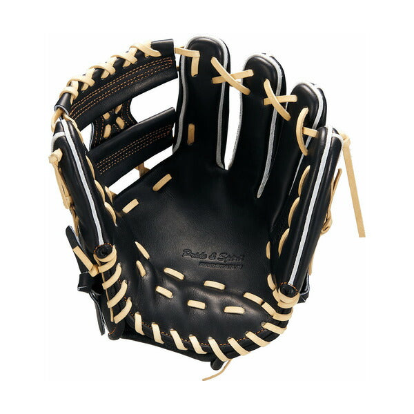 ゼットZETT野球硬式グローブ内野手用BPROG541