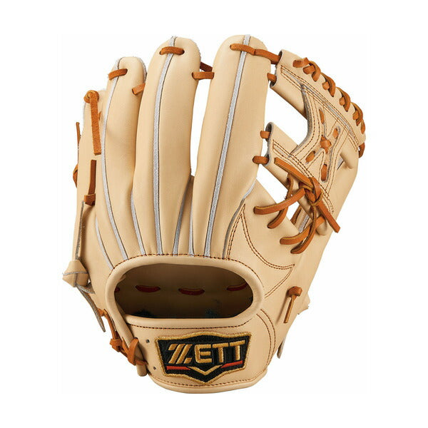 ゼットZETT野球硬式グローブ内野手用BPROG541