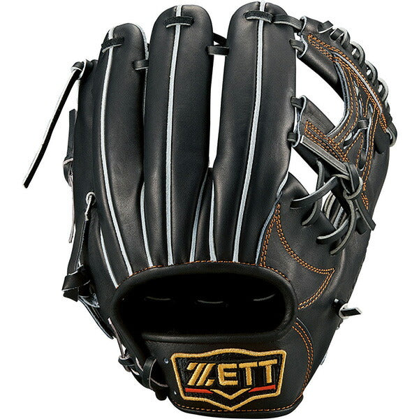 【ショップ限定エントリーでさらに+9倍】ゼットZETT野球硬式グローブ内野手用BPROG541