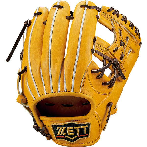 ゼットZETT野球硬式グローブ内野手用BPROG541