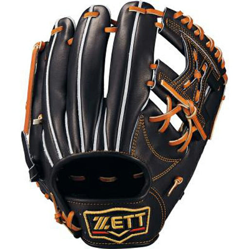 ゼットZETT野球硬式野球グローブプロステイタス内野手用25FWBPROG541G