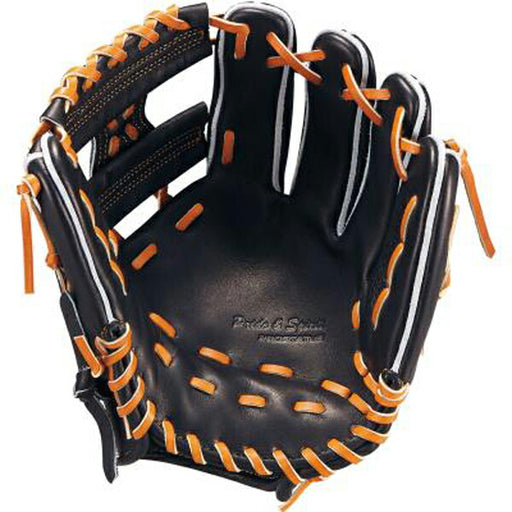 ゼットZETT野球硬式野球グローブプロステイタス内野手用25FWBPROG541G