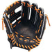 ゼットZETT野球硬式野球グローブプロステイタス内野手用25FWBPROG541G