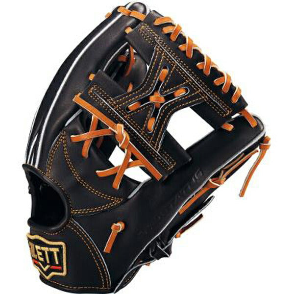 ゼットZETT野球硬式野球グローブプロステイタス内野手用25FWBPROG541G