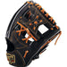 ゼットZETT野球硬式野球グローブプロステイタス内野手用25FWBPROG541G