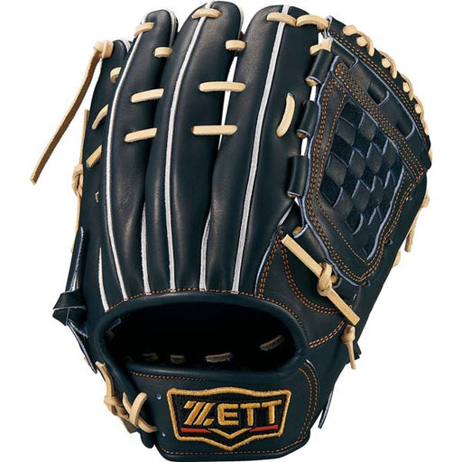 ゼットZETT一般野球硬式グローブプロステイタスシリーズ二塁手・遊撃手用源田タイプBPROG561-1932N内野手用
